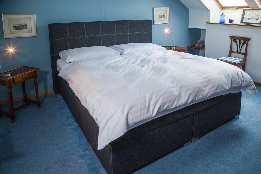 Hotel Les Vieux Toits Neuchâtel Dış mekan fotoğraf