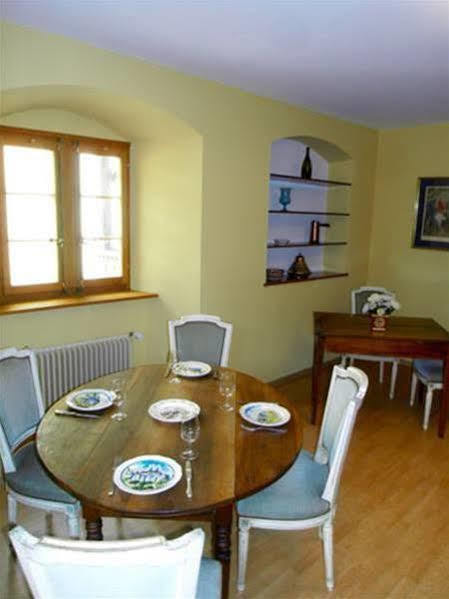 Hotel Les Vieux Toits Neuchâtel Dış mekan fotoğraf